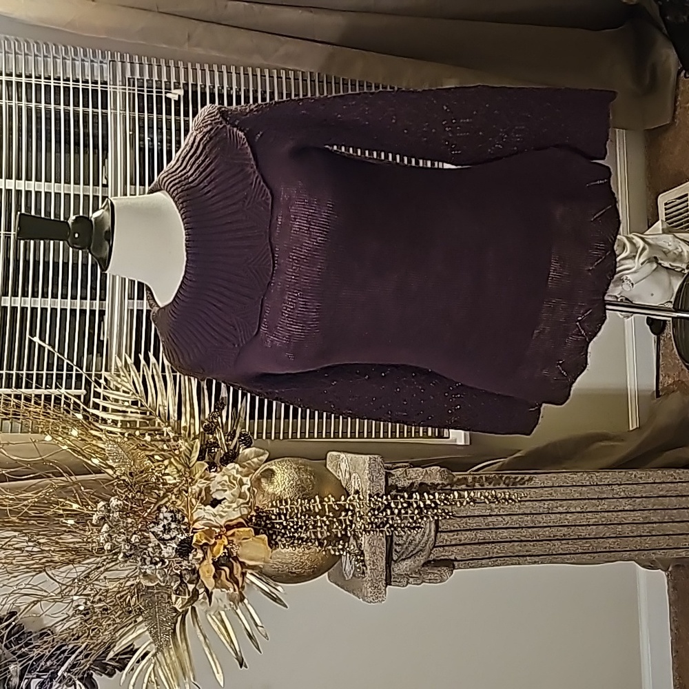 JARED ROSS BLOUSE 👚 - Picture 3 of 14